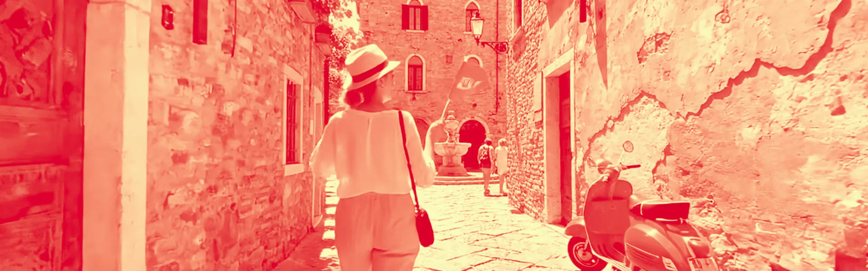 Viaggi ed Escursioni