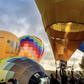 Volo in Mongolfiera