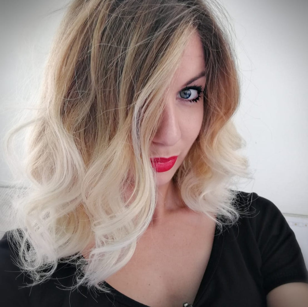 Beauty Lab | Make-up School (per 4 persone)