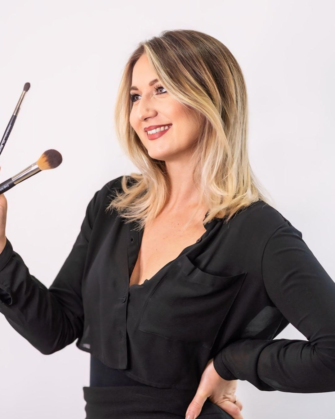 Beauty Lab | Make-up School (per 4 persone)