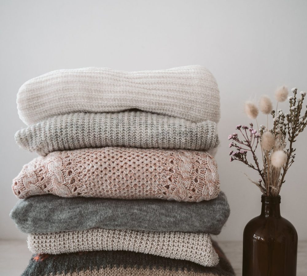 Consulenza di Decluttering