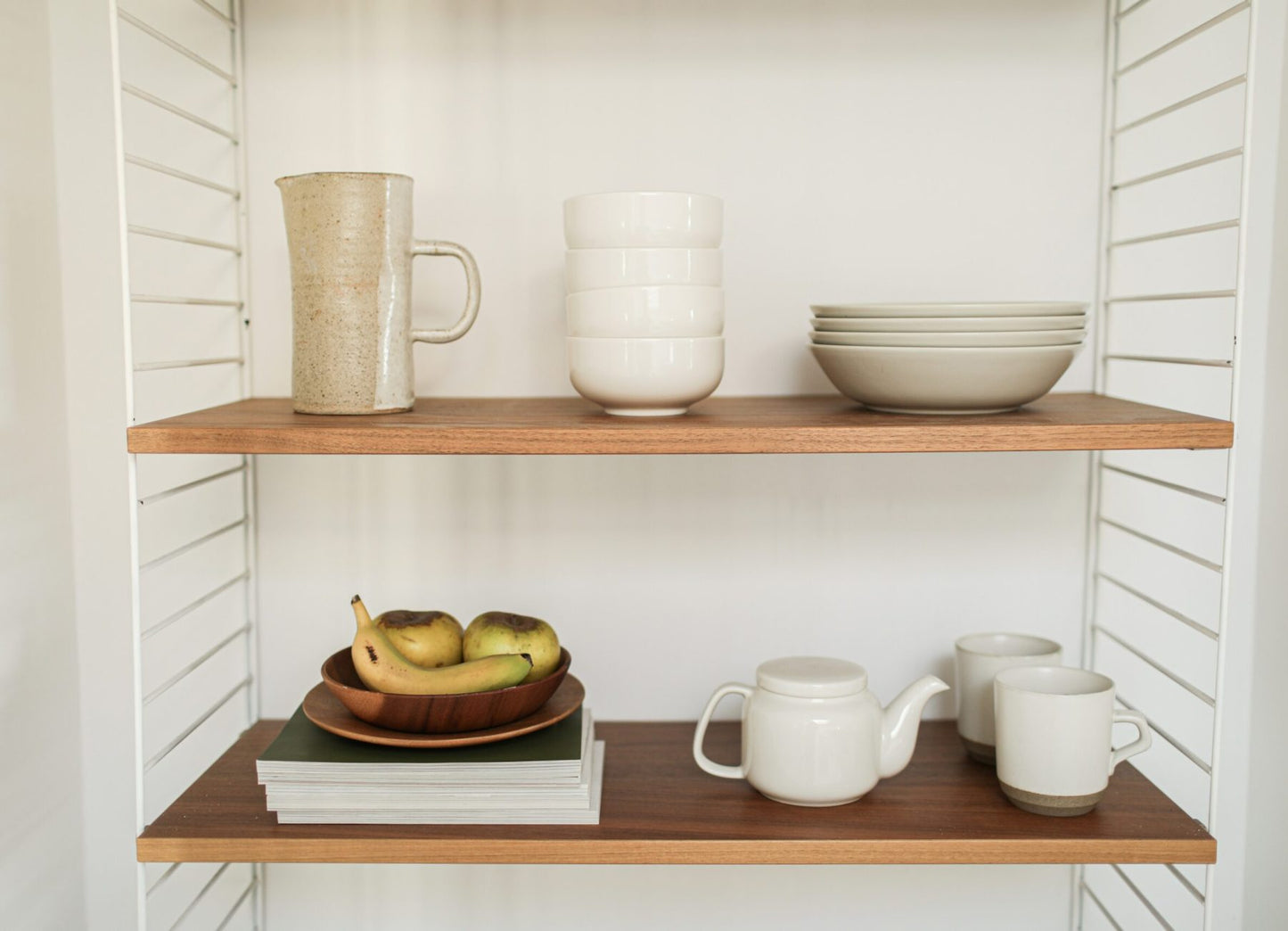 Consulenza di Decluttering