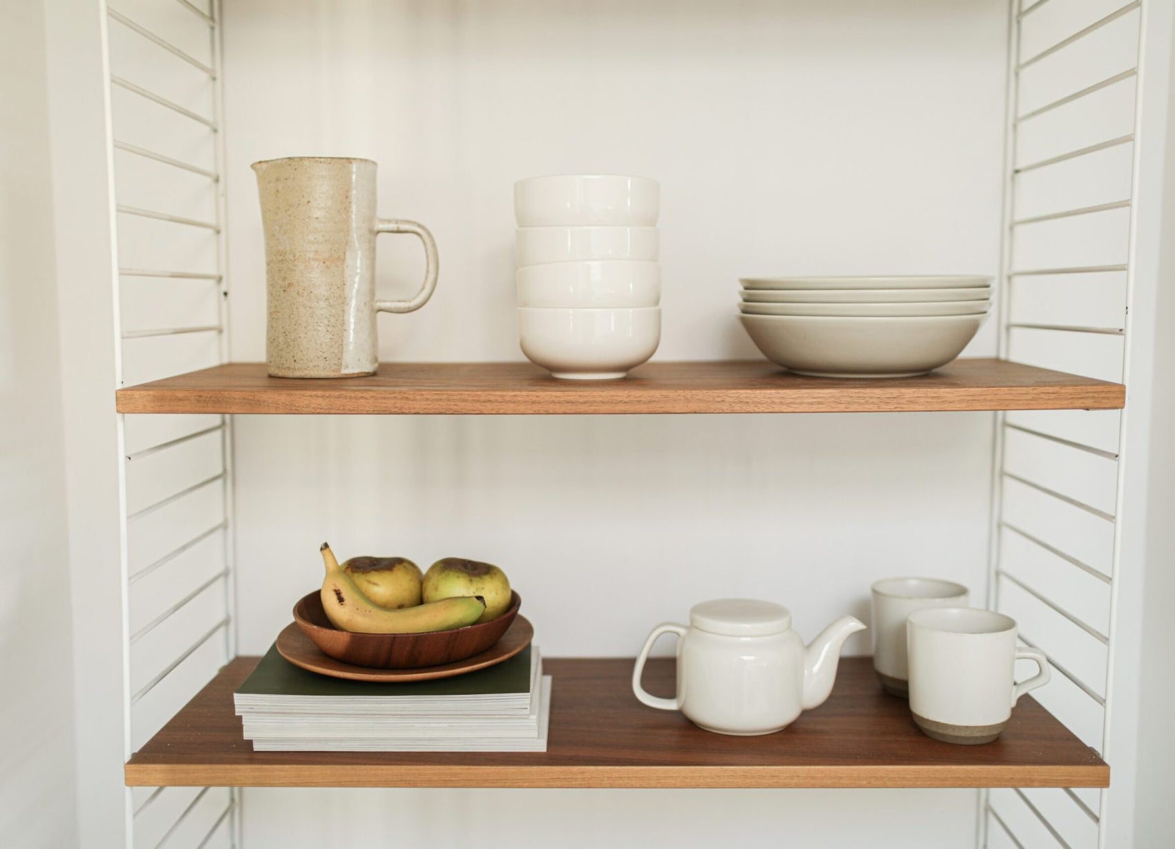 Consulenza di Decluttering