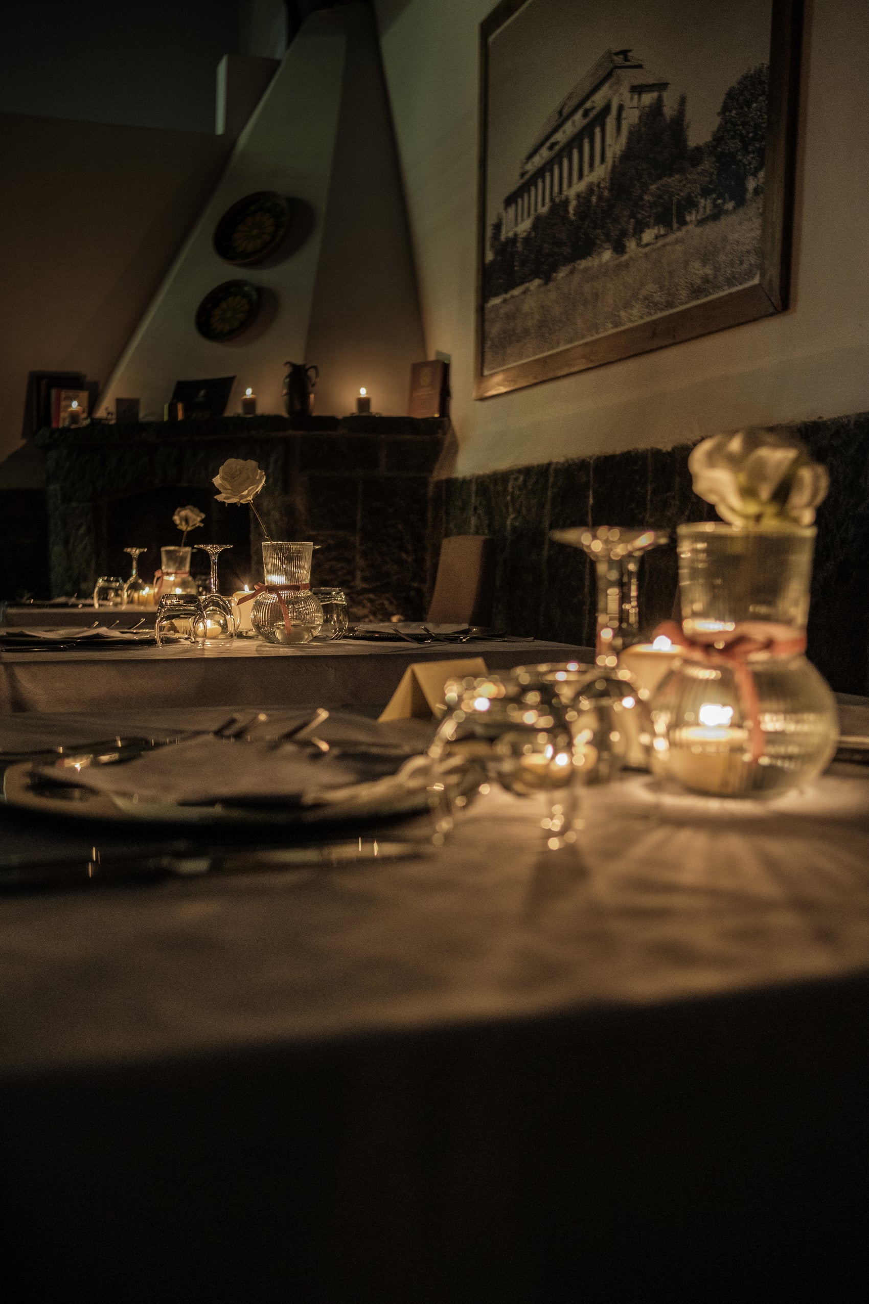 Cena in Castello (per 2 persone)