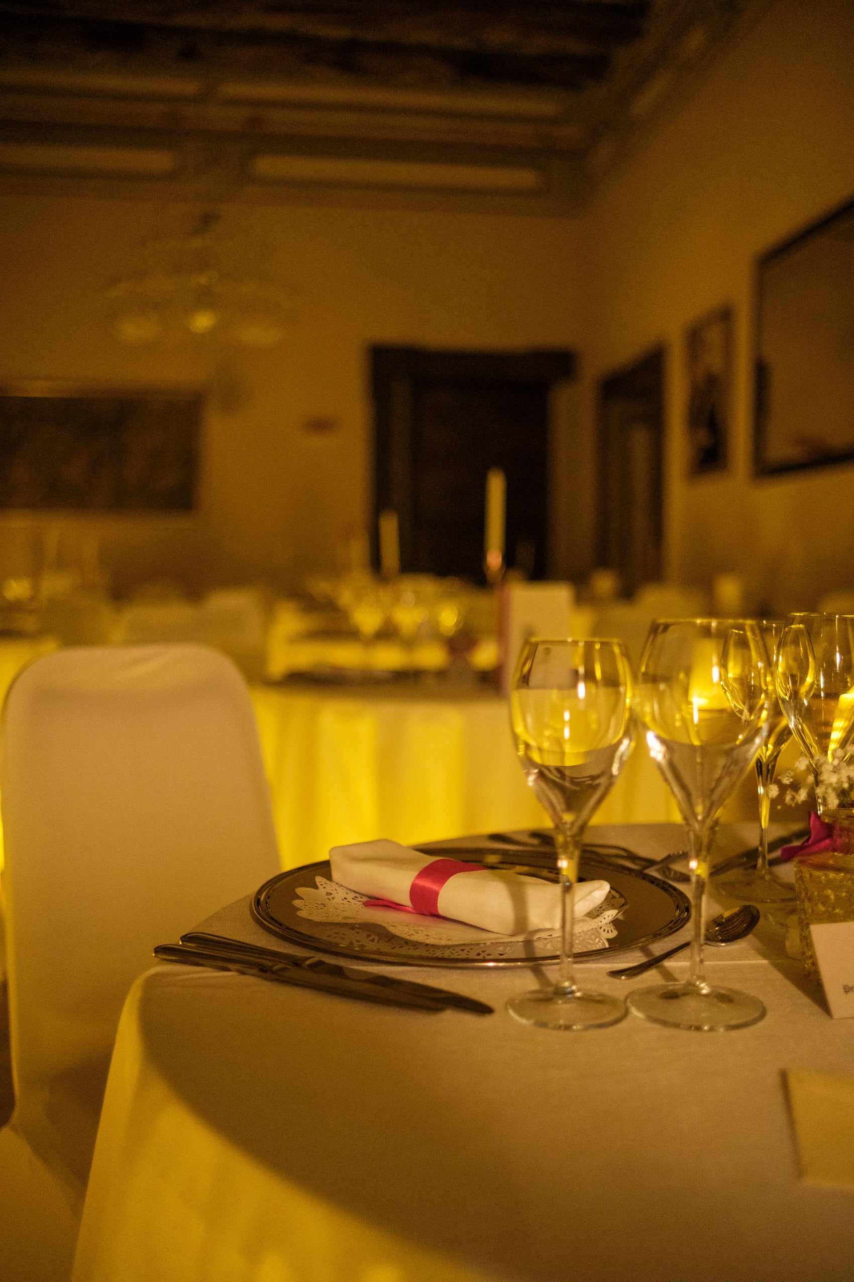 Cena in Castello (per 2 persone)