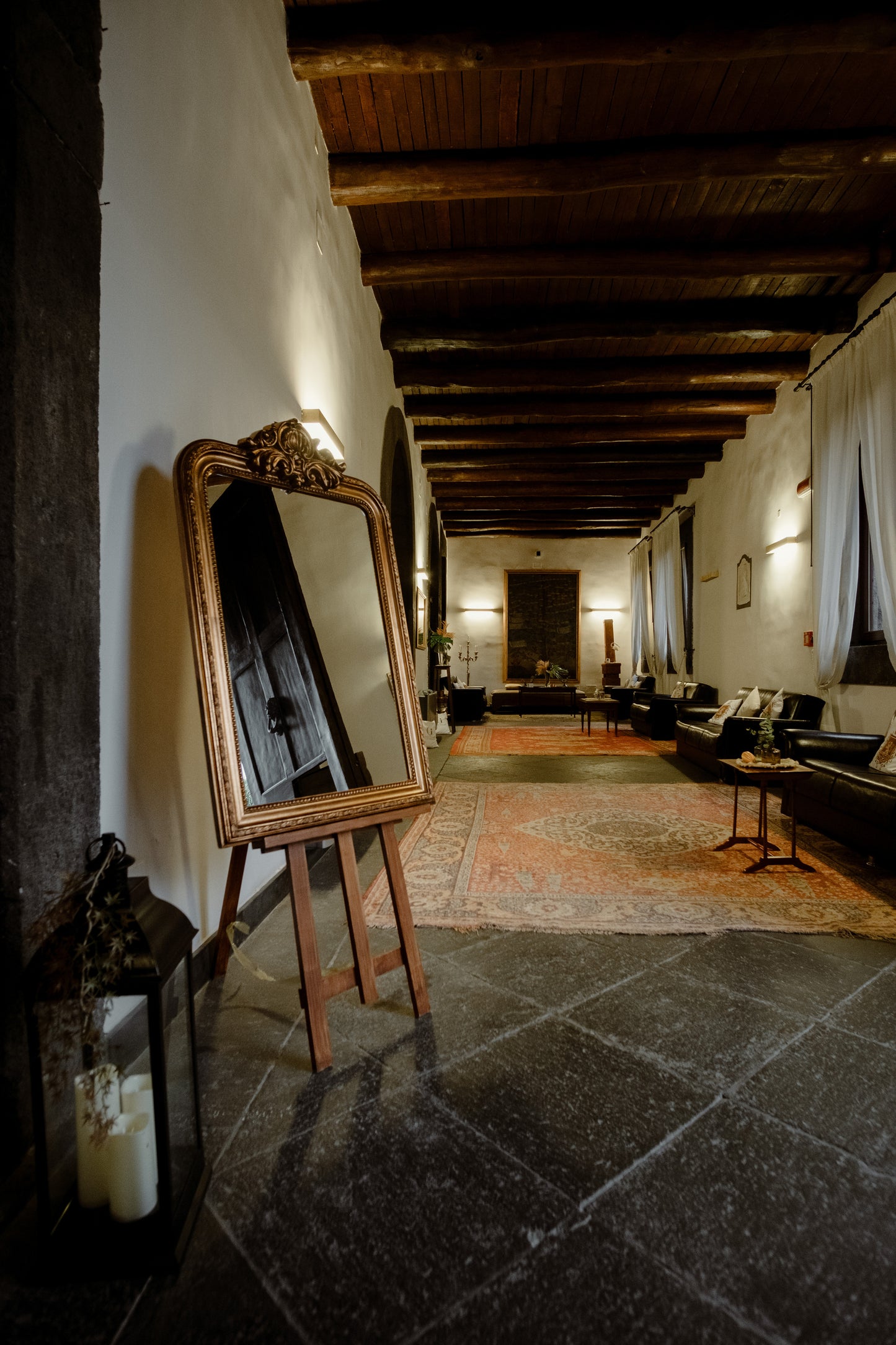 Cena in Castello (per 2 persone)