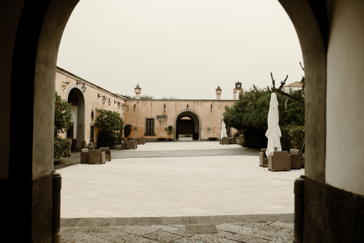 Cena in Castello (per 2 persone)