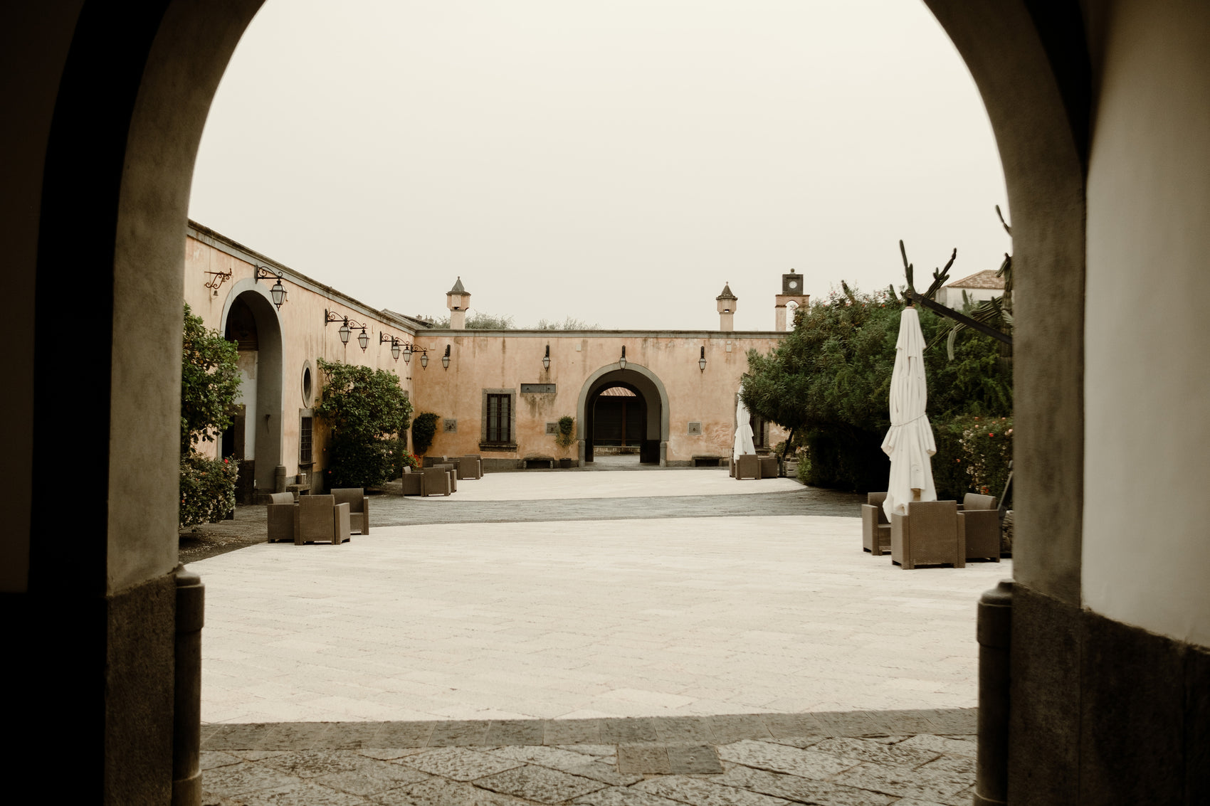 Cena in Castello (per 2 persone)