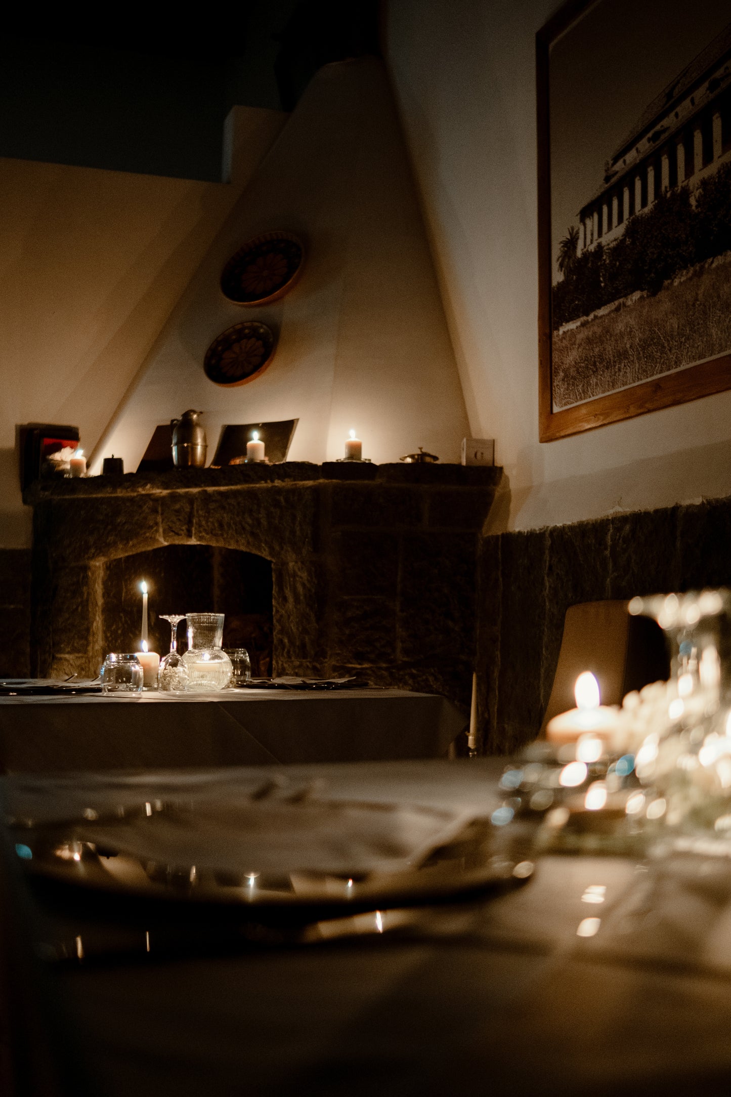 Cena in Castello (per 2 persone)