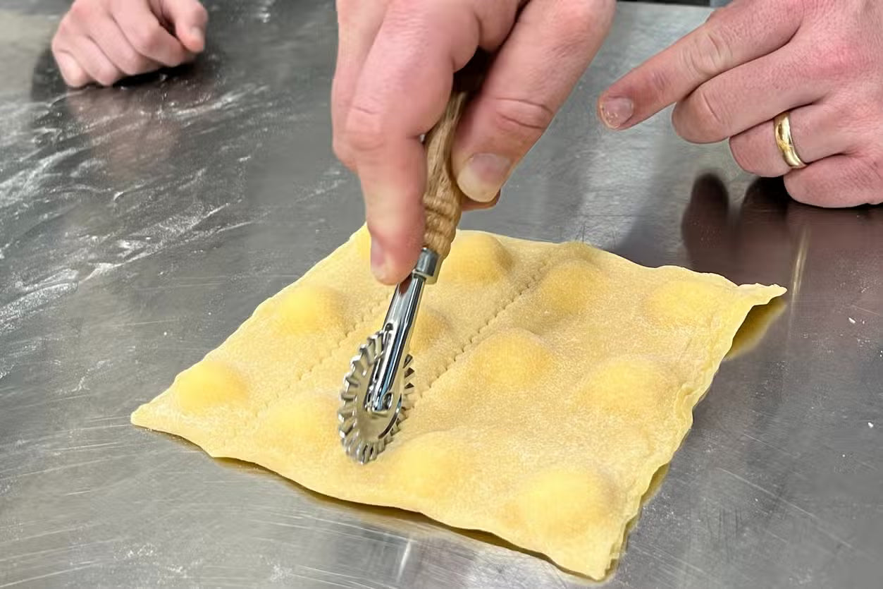 Corso di pasta fresca