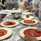 Corso di Pizza Napoletana