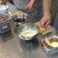 Laboratorio di Tiramisu