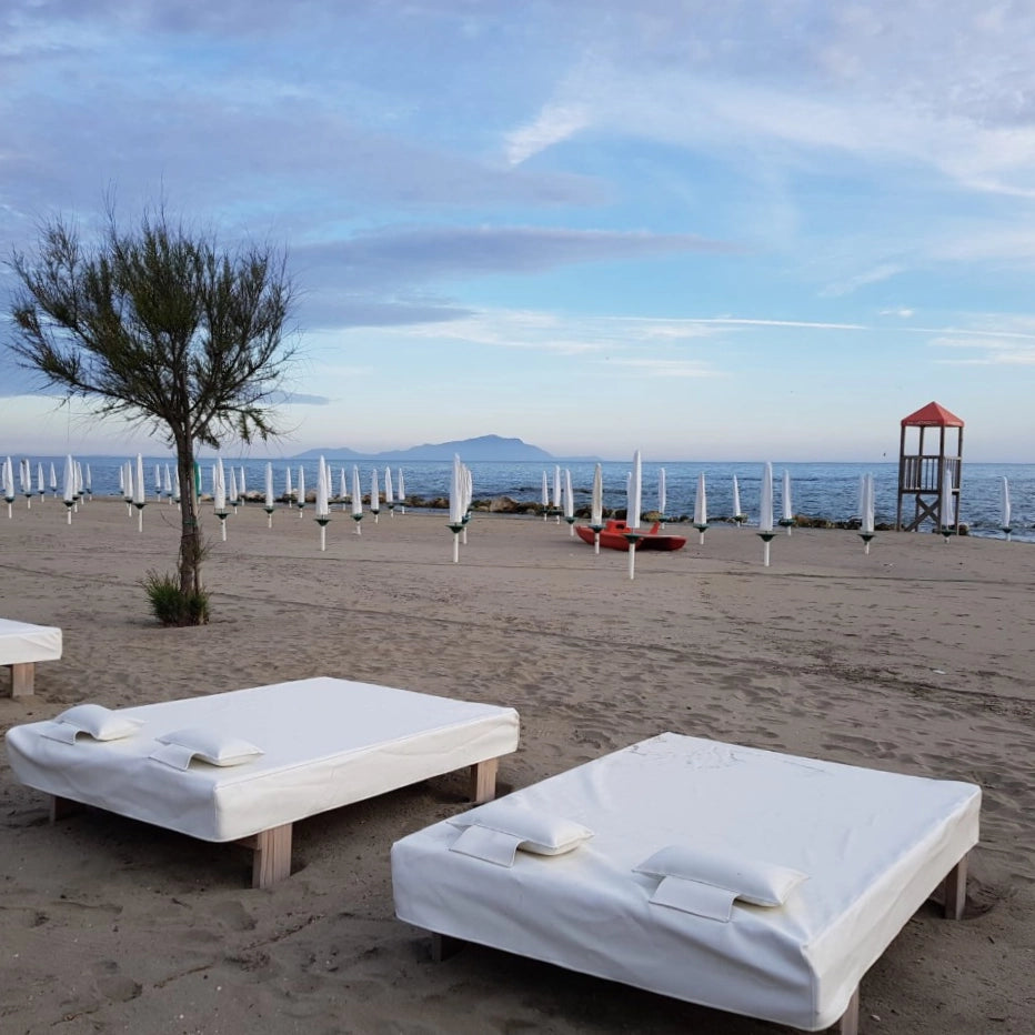 Colazione in Spiaggia (per 2 persone)