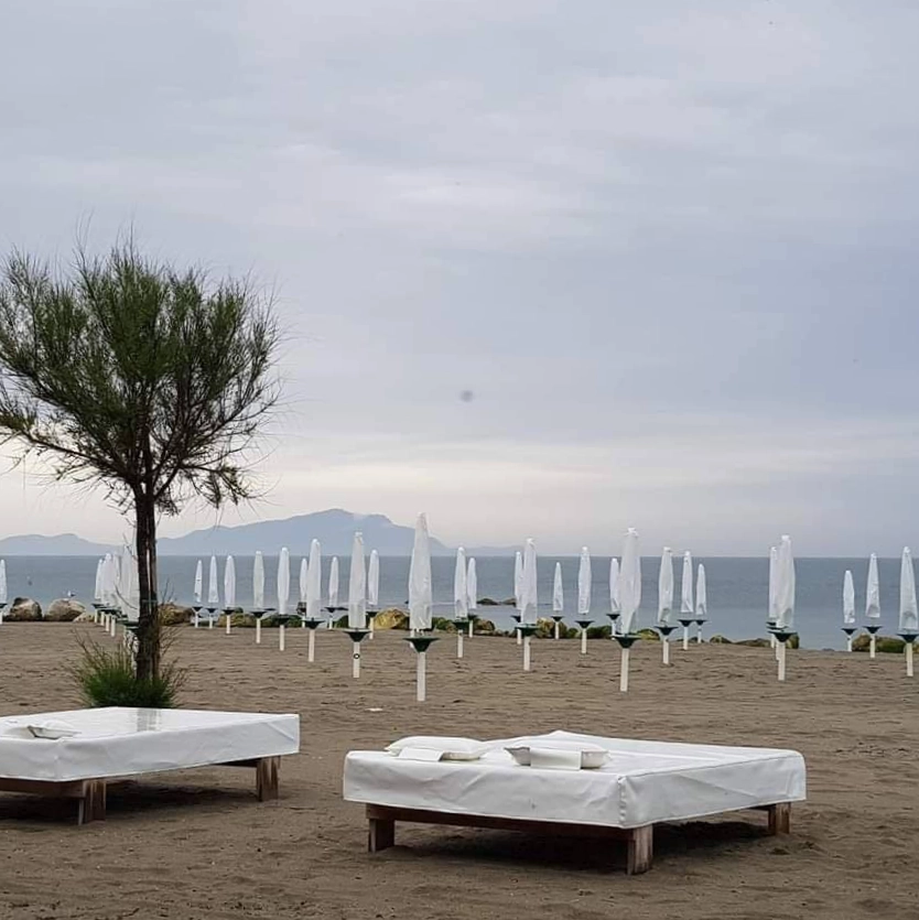 Colazione in Spiaggia (per 2 persone)