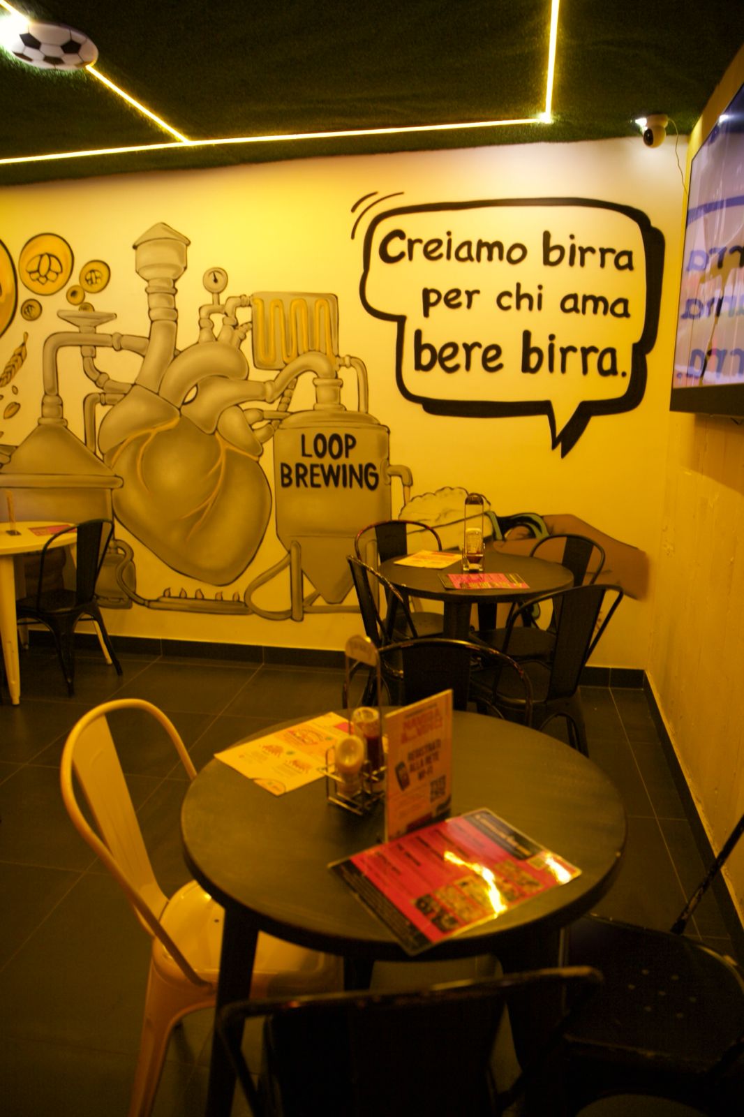 Corso di avvicinamento alla Birra Artigianale (per 2 persone)