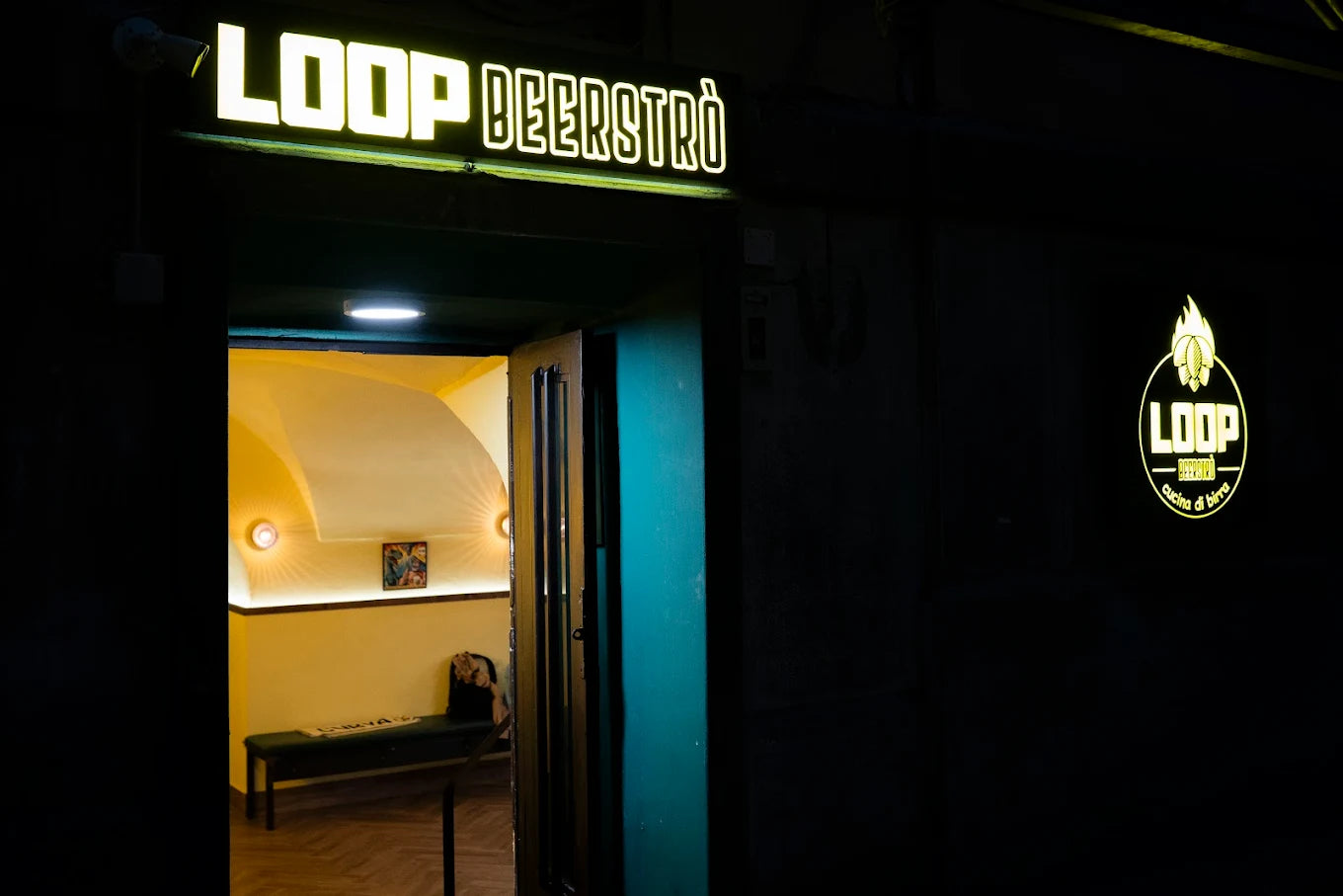 Cena "Barbecue Experience" (per 2 persone)