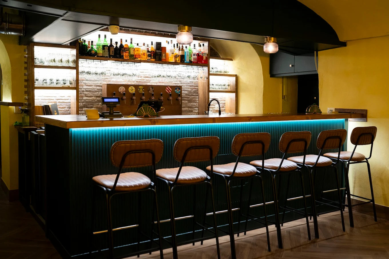 Cena "Barbecue Experience" (per 2 persone)