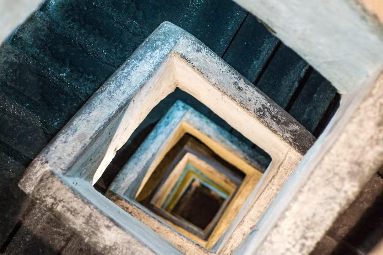 Tour di Napoli sotterranea