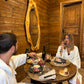 Percorso SPA privato in Suite (per 2 persone)