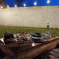 Picnic in giardino (per 2 persone)