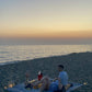 Pic-nic in spiaggia (per 2 persone)