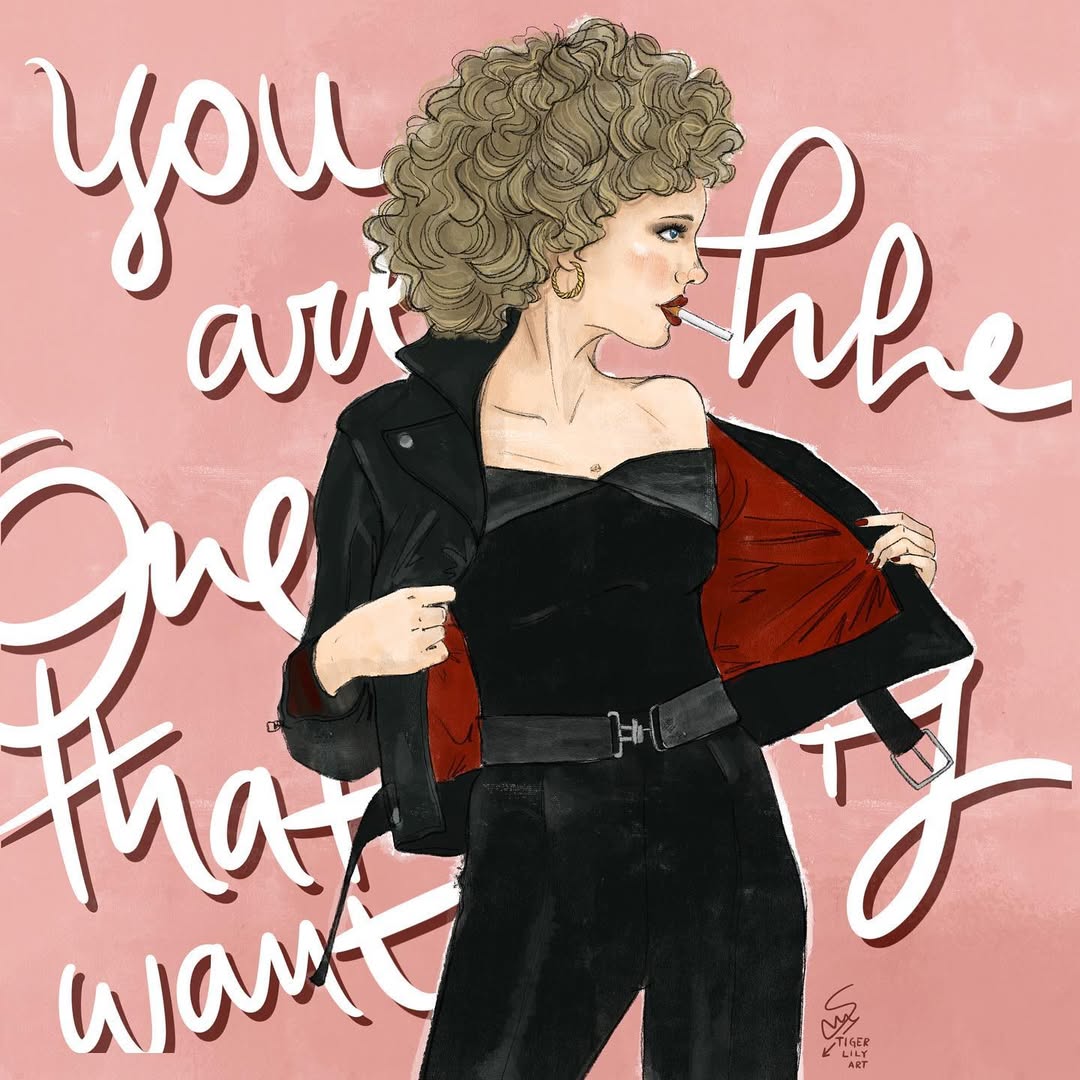 Ritratto Illustrato digitale da un professionista