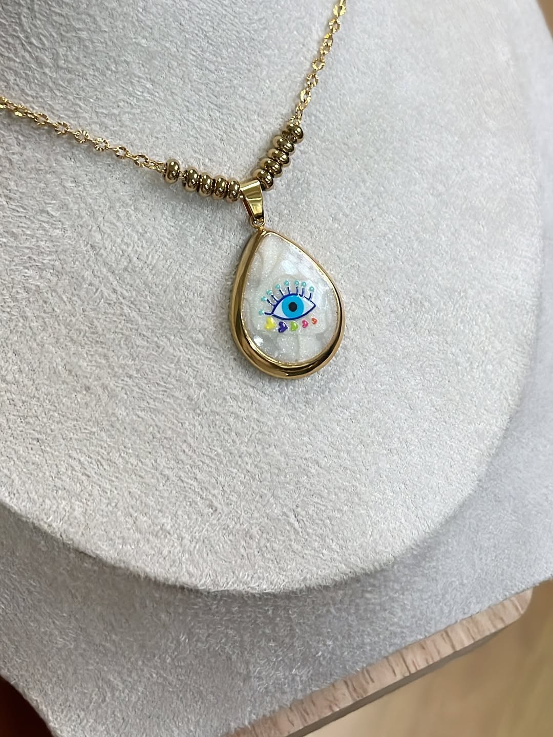 Consulenza "Il gioiello perfetto per te"