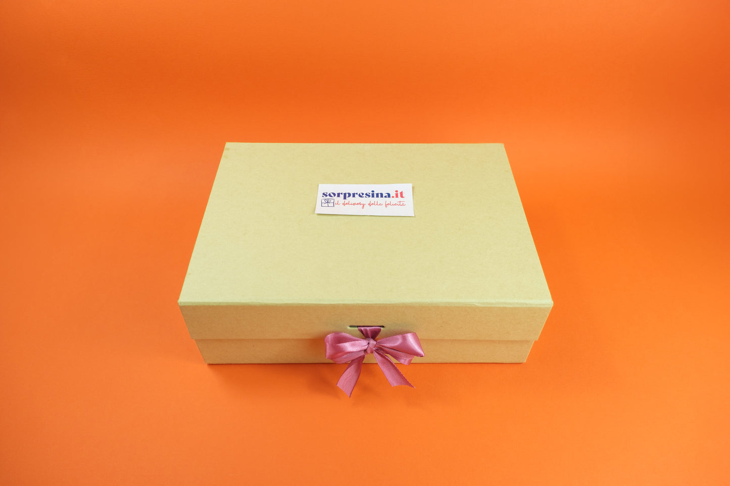 Box "Anniversario"