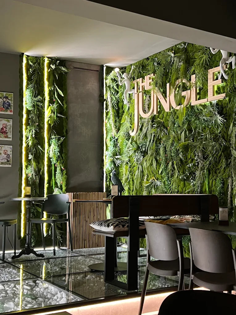 Cena con Pairing Cocktails