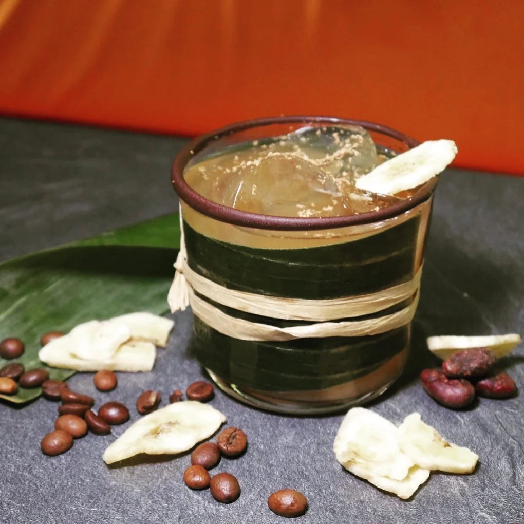 Cena con Pairing Cocktails