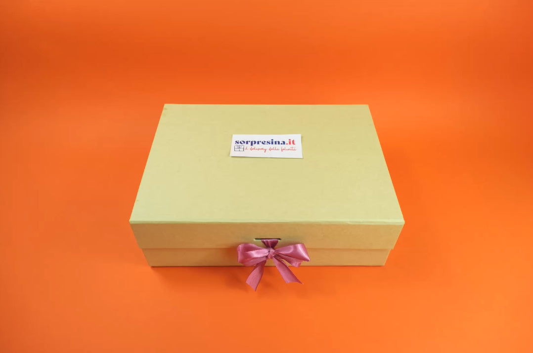 Box "San Valentino"