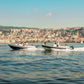Giro in barca nel Golfo di Napoli (da 2 persone)