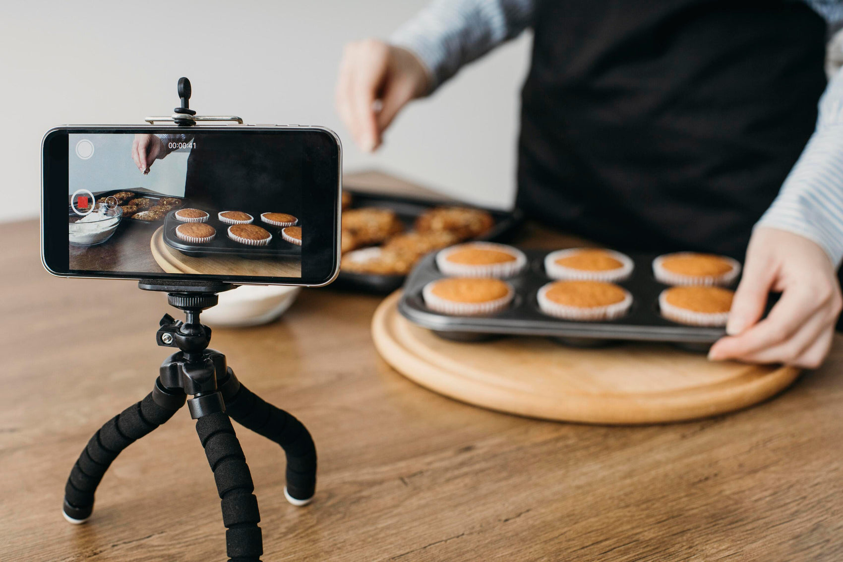 Minicorso di fotografia e video con smartphone (per 2 persone)