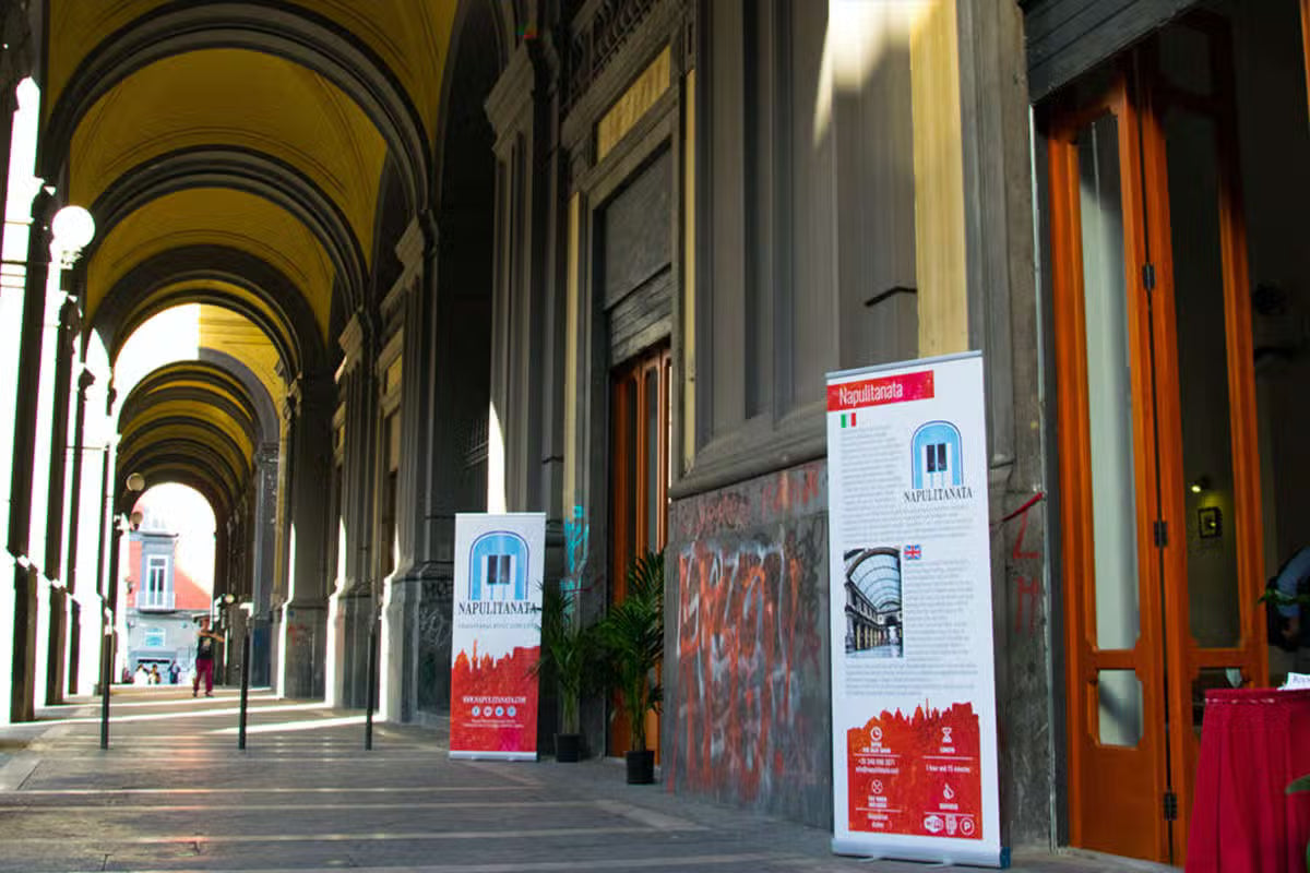 Concerto di canzoni napoletane