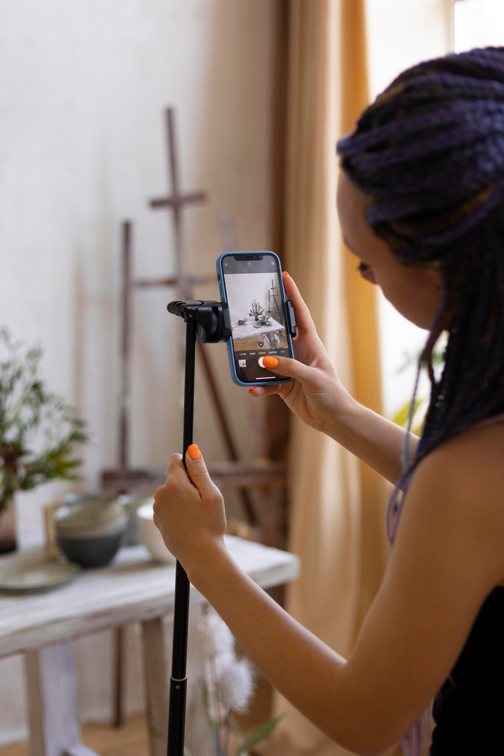 Minicorso di fotografia e video con smartphone (per 2 persone)