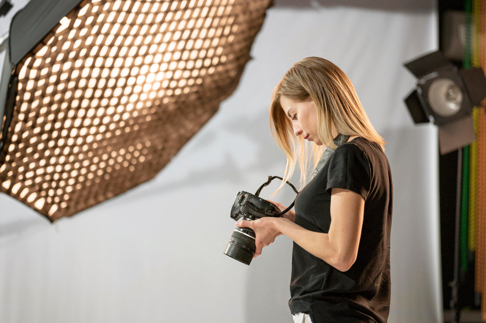 Il tuo Shooting fotografico (per 1 persona)