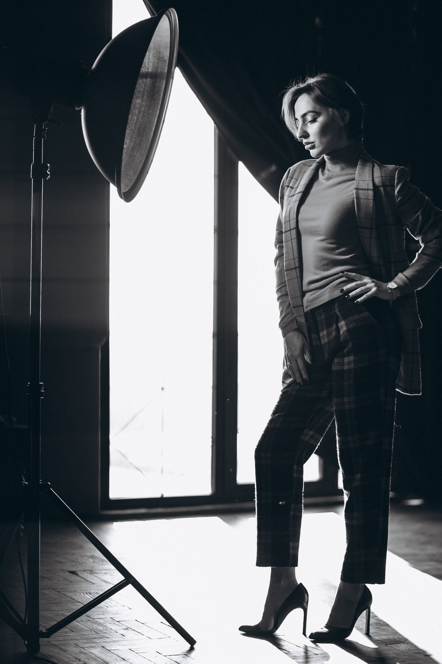 Il tuo Shooting fotografico (per 1 persona)