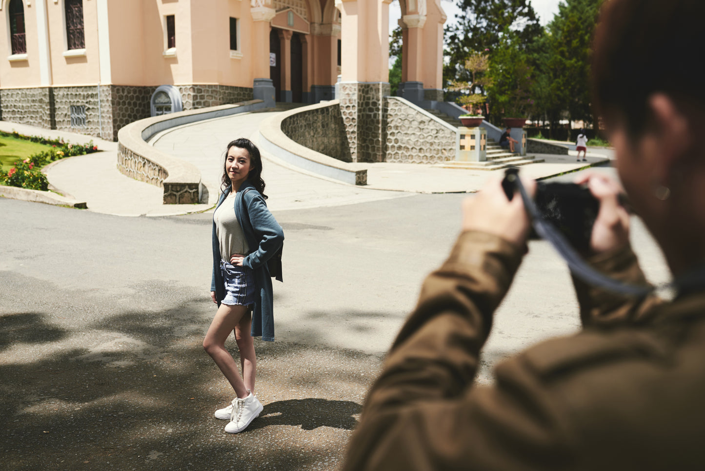 Il tuo Shooting fotografico (per 1 persona)