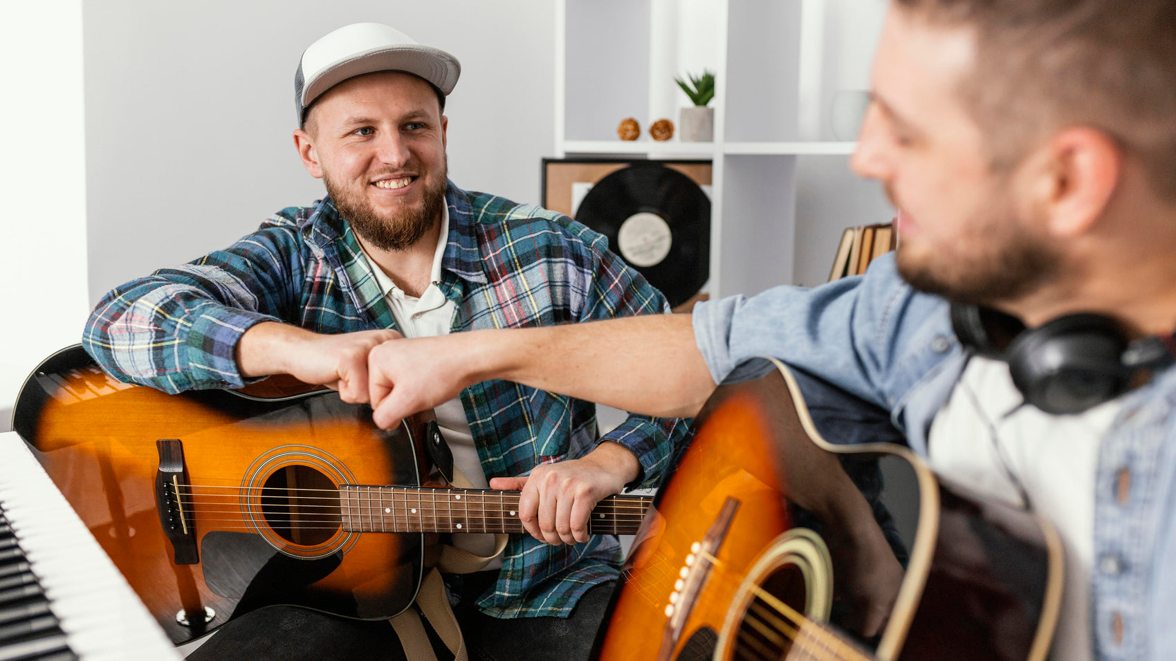 Lezione privata di Musica (per 2 persone)