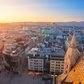 2 notti a Vienna con concerto di Vivaldi nella chiesa di San Carlo Borromeo