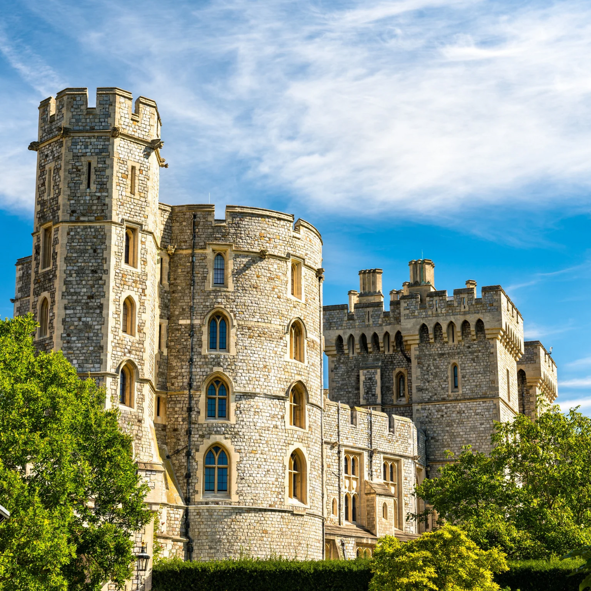 Avventura a Londra con escursione a Windsor, Stonehenge e Oxford