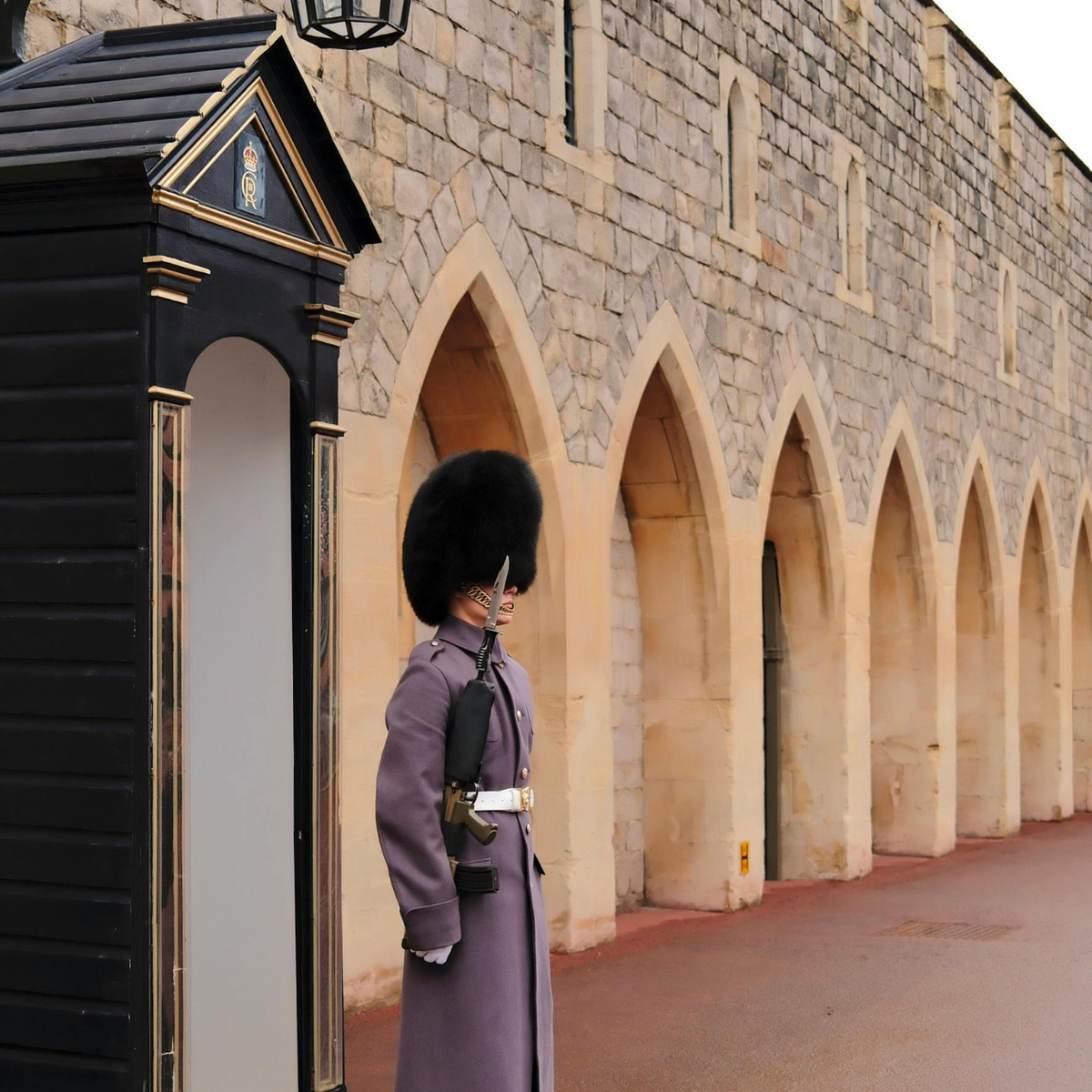 Avventura a Londra con escursione a Windsor, Stonehenge e Oxford