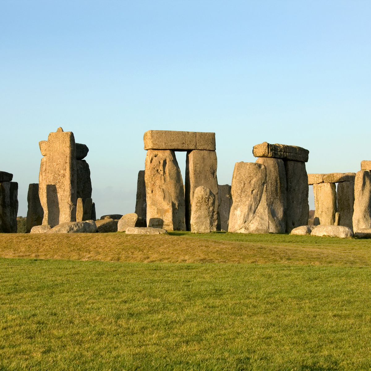 Avventura a Londra con escursione a Windsor, Stonehenge e Oxford