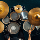 Beat Experience - lezione di batteria