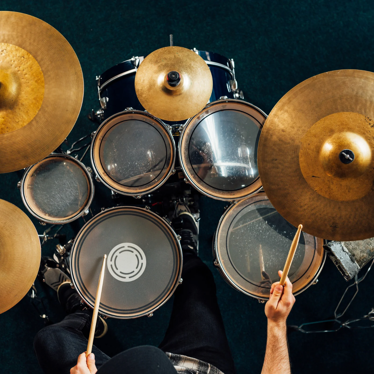 Beat Experience - lezione di batteria