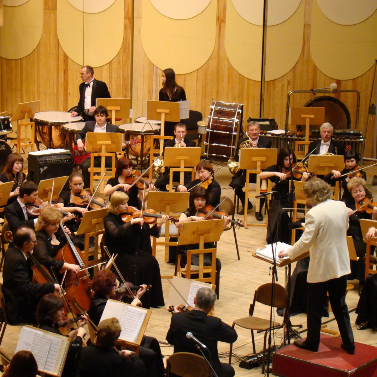 Concerto di musica classica
