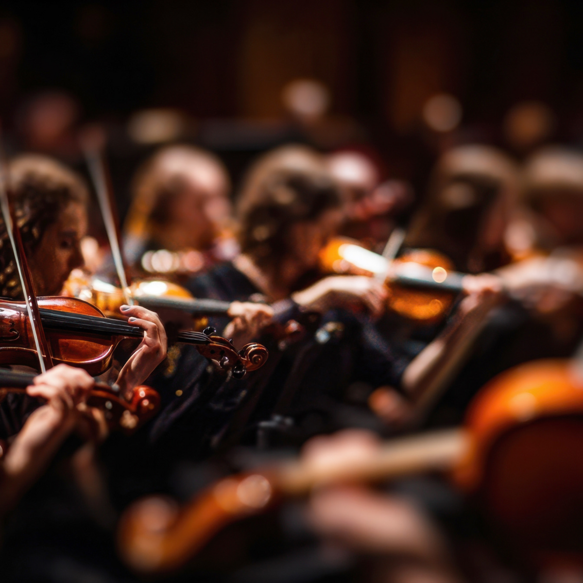 Concerto di musica classica