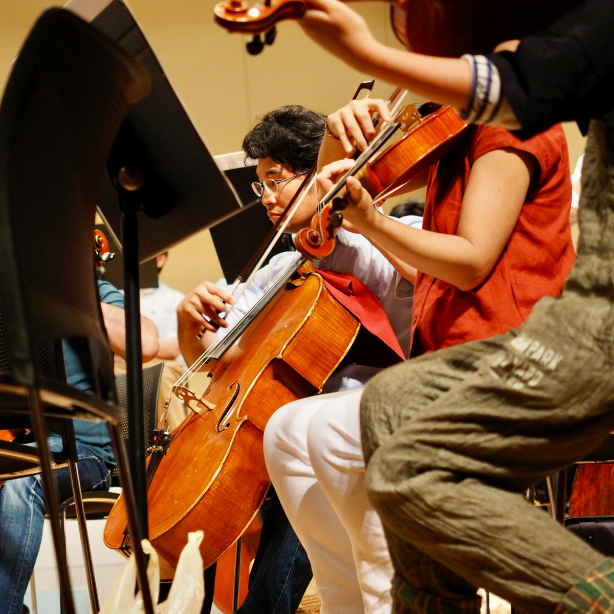 Concerto di musica classica