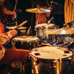 Concerto di musica dal vivo