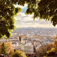 Due notti a Parigi con tour di Montmartre